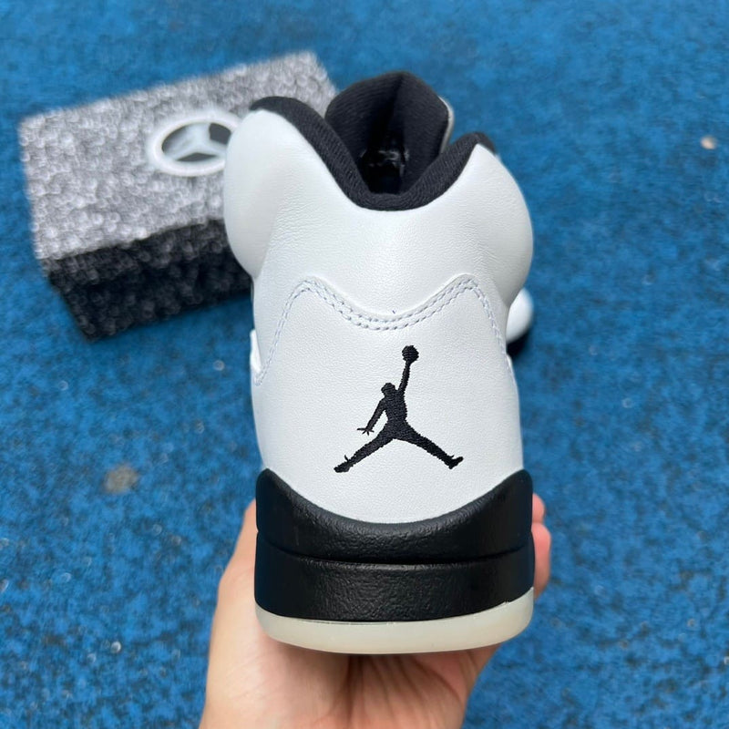 Air Jordan 5 Retro Reverse Metallic - Encomenda