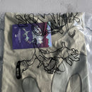 Conjunto Shorts Synaworld Verde - Encomenda