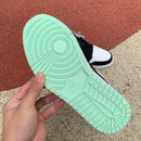 Jordan 1 Low Tie Dye - Encomenda