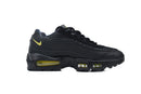 Tênis Nike Air Max 95 x Corteiz Honey Black - Pronta Entrega