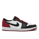 Jordan 1 Retro Low OG Black Toe - Encomenda