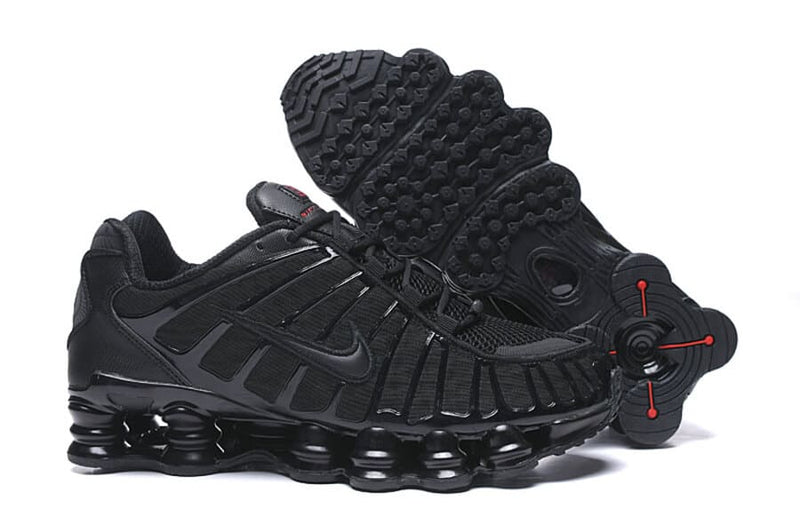 Nike Shox TL Black - Encomenda