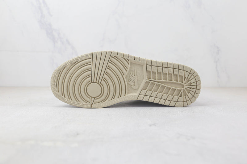 Jordan 1 Low SE Sail Rattan University Red - Encomenda