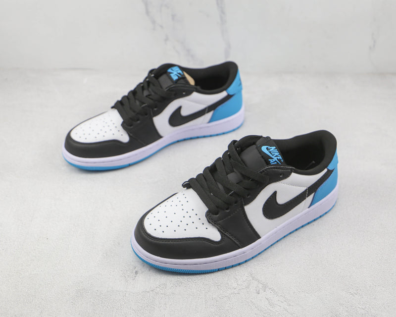 Jordan 1 Low UNC - Encomenda