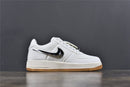 Nike Air Force 1 Low Travis Scott - Encomenda