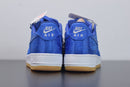 Nike Air Force 1 Clot Blue Silk - Encomenda