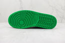 Jordan 1 Low Lucky Green - Encomenda