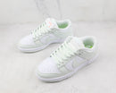Nike Dunk Low Next Nature White Mint - Encomenda