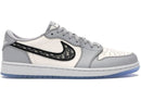 Jordan 1 Retro Low Dior - Encomenda