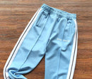 Calça Palm Angels Track Pants Light Blue - Encomenda