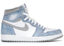 Jordan 1 Retro High Hyper Royal Smoke Grey - Encomenda