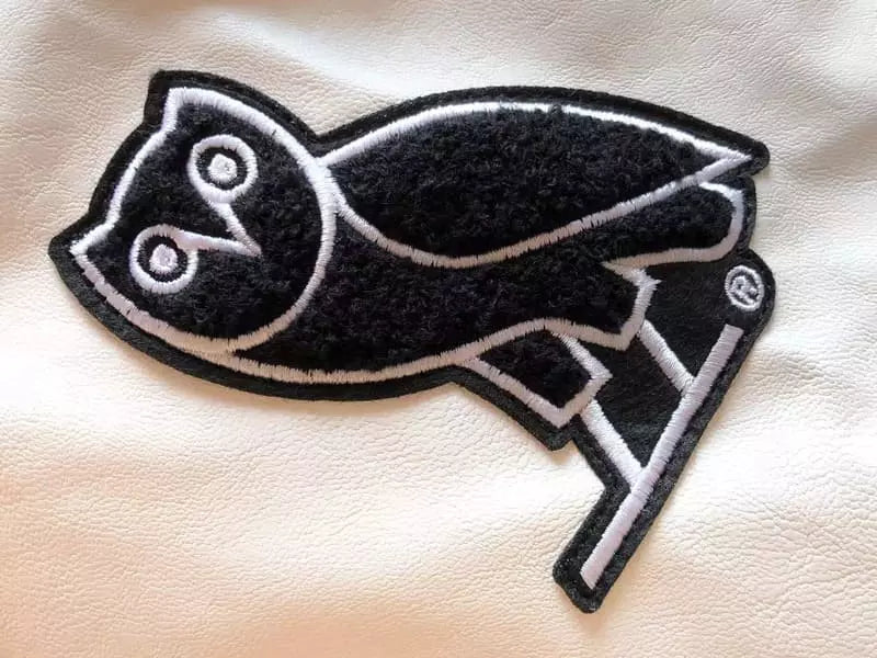 Jaqueta Varsity BAPE X OVO - Encomenda
