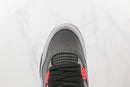 Jordan 4 Retro Infrared - Encomenda