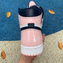 Jordan 1 Retro High Atmosphere Bubble Gum - Encomenda
