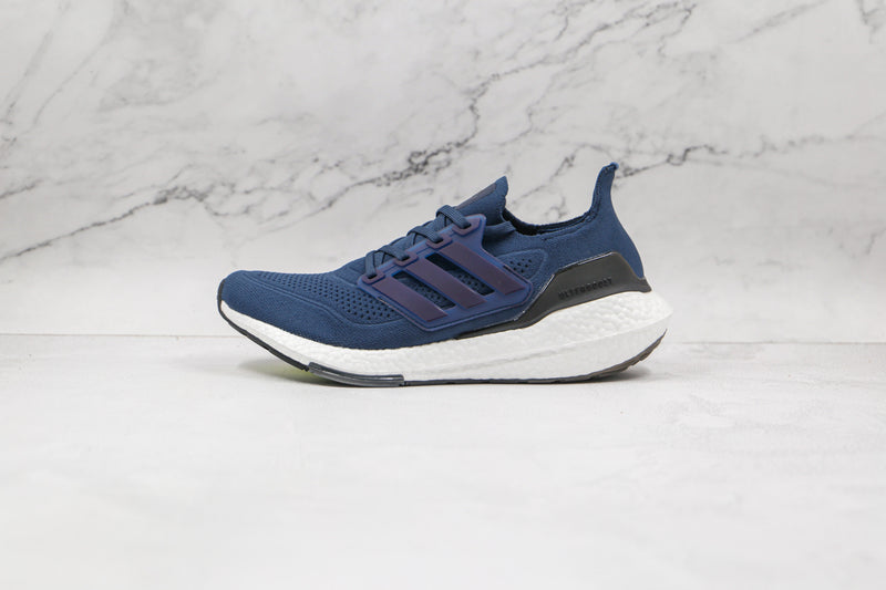 Adidas Ultraboost 21 Crew Navy - Encomenda