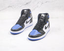 Jordan 1 Retro High Royal Toe - Encomenda