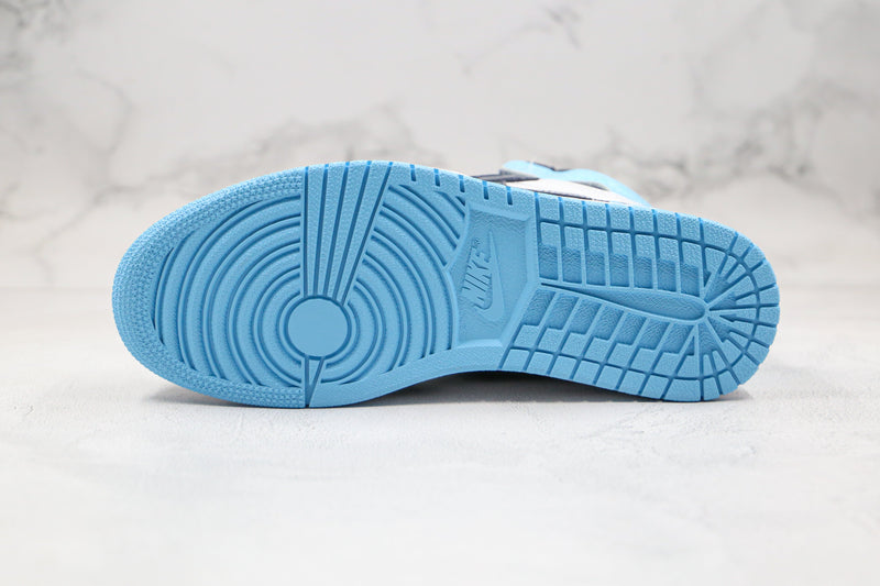 Jordan 1 Retro High UNC Patent - Encomenda
