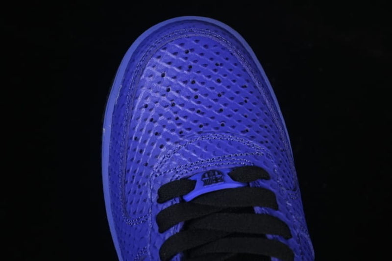 Kobe Bryant x F.C. Barcelona x Nike Air Force 1 Protro Persian Violet - ENCOMENDA