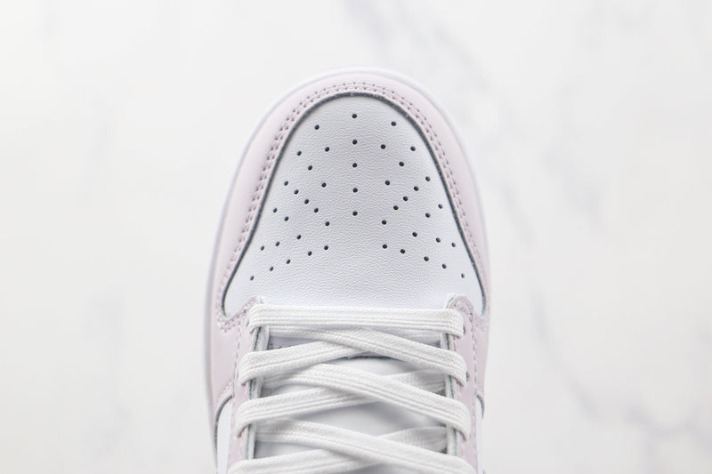 Nike Dunk Low Light Violet - Encomenda