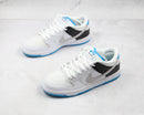 Nike SB Dunk Low Laser Blue - Encomenda