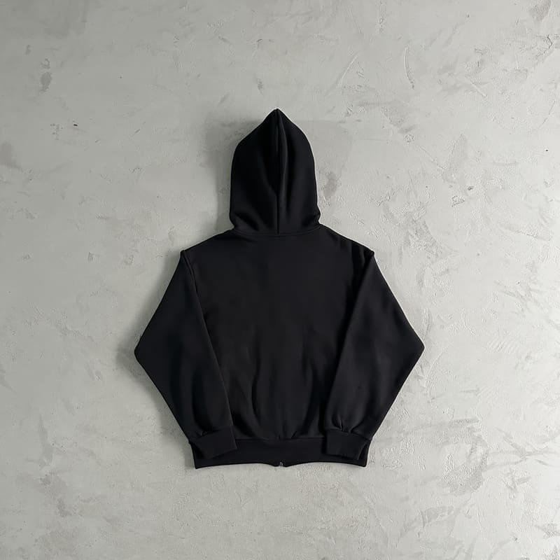 Conjunto Trapstar Wildcard Chenille BlueBlack - Encomenda