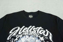 Camiseta Hellstar The World Is Yours - Encomenda