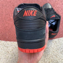 Nike SB Dunk Low Black Pigeon - Encomenda