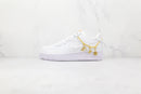 Nike Air Force 1 Low LX White Pendant - Encomenda