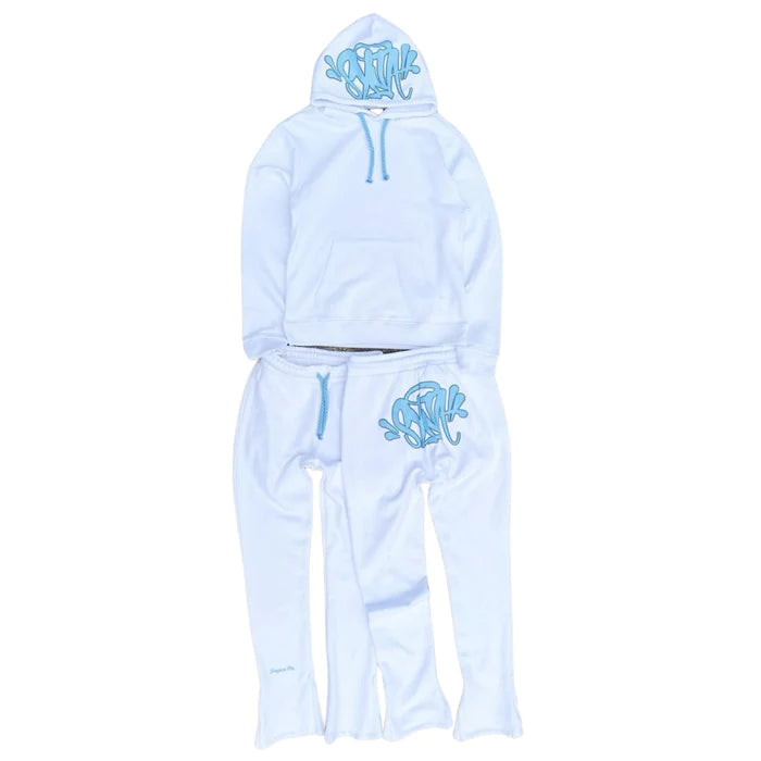 Conjunto Synaworld Light Blue - Encomenda