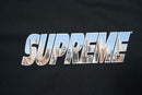 Camiseta Supreme Gotham Black - ENCOMENDA