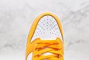 Nike Dunk Low Laser Orange - Encomenda