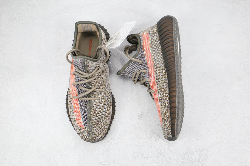 Adidas Yeezy Boost 350 V2 Ash Stone - Encomenda