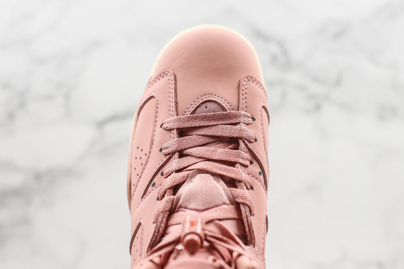 Jordan 6 Retro Aleali May - Encomenda