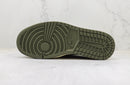 Jordan 1 Retro Low OG SP Travis Scott Olive - Encomenda