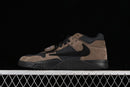 Travis Scott x Air Jordan Jumpman Jack TR Dark Mocha - Encomenda