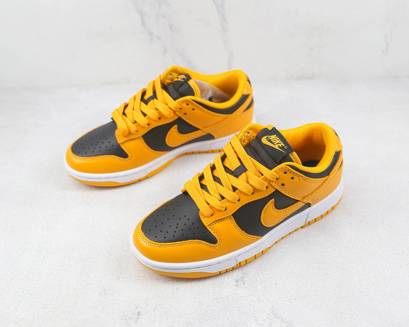Nike Dunk Low Goldenrod - Encomenda