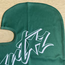 Balaclava Corteiz Rules The World SKI MASK - Encomenda