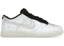 Nike Dunk Low CLOT Fragment White - Encomenda
