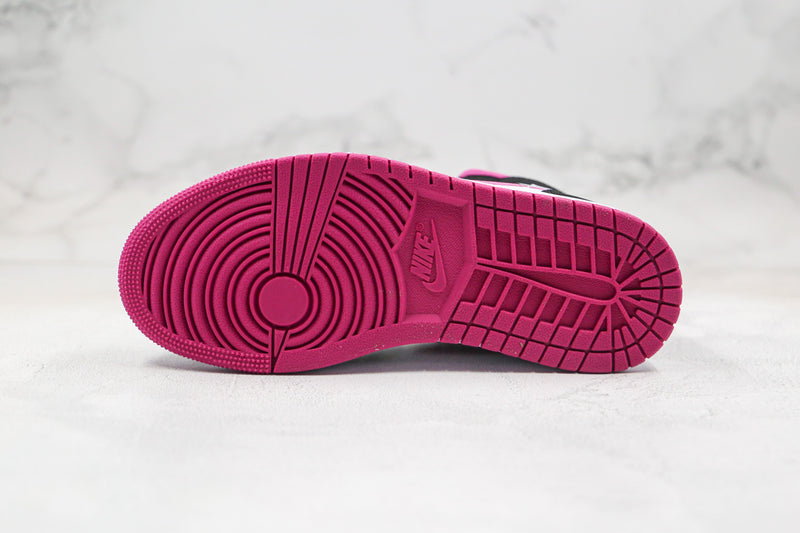 Jordan 1 Mid Magenta - Encomenda