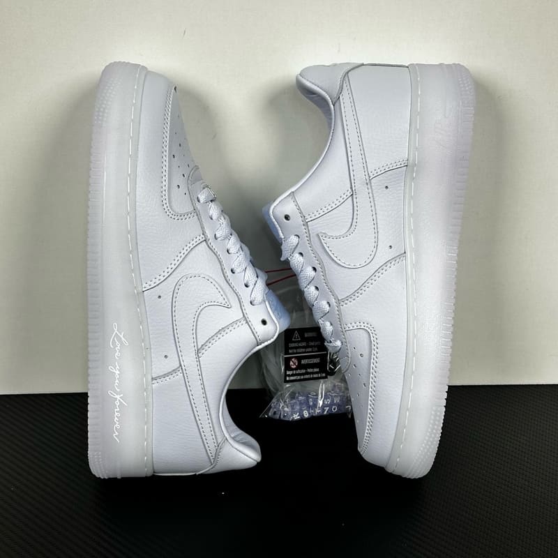 NOCTA x Nike Air Force 1 Low Cobalt Tint - Encomenda