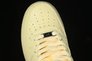 NOCTA x Nike Air Force 1 Low Citron Tint - Encomenda
