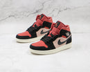 Jordan 1 Mid Canyon Rust - Encomenda