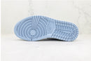 Jordan 1 Low Reverse Ice Blue - Encomenda