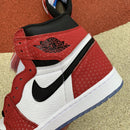 Jordan 1 Retro High Spider Man Origin Story - Encomenda