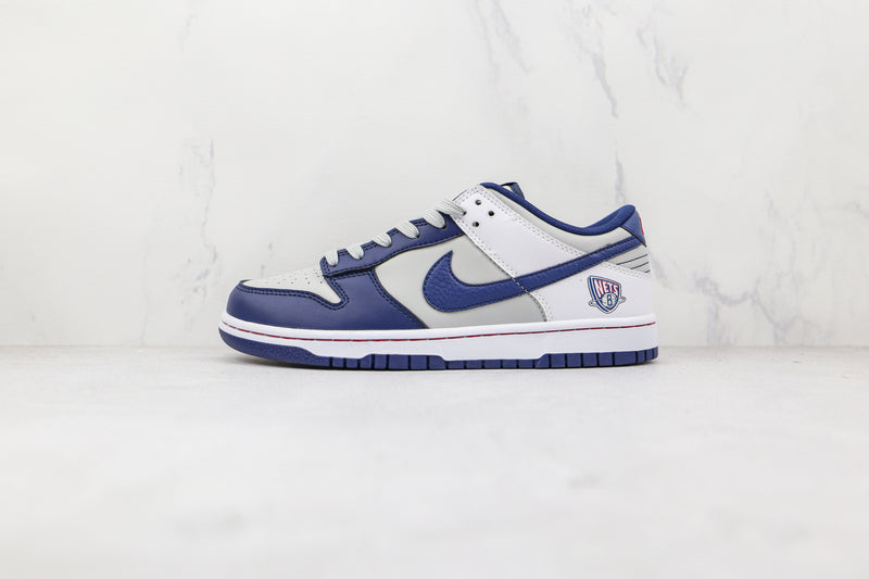 Nike Dunk Low NBA Brooklyn Nets - Encomenda