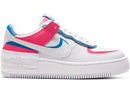 Nike Air Force 1 Shadow Cotton Candy - Encomenda