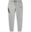 Calça Nike Tech Fleece Cinza - Encomenda