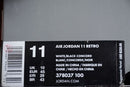 Air Jordan 11 Concord - Encomenda