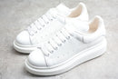 Alexander McQueen Oversized White