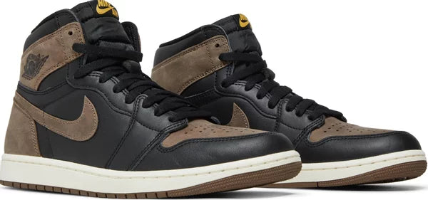 Jordan 1 Retro High Palomino - Encomenda